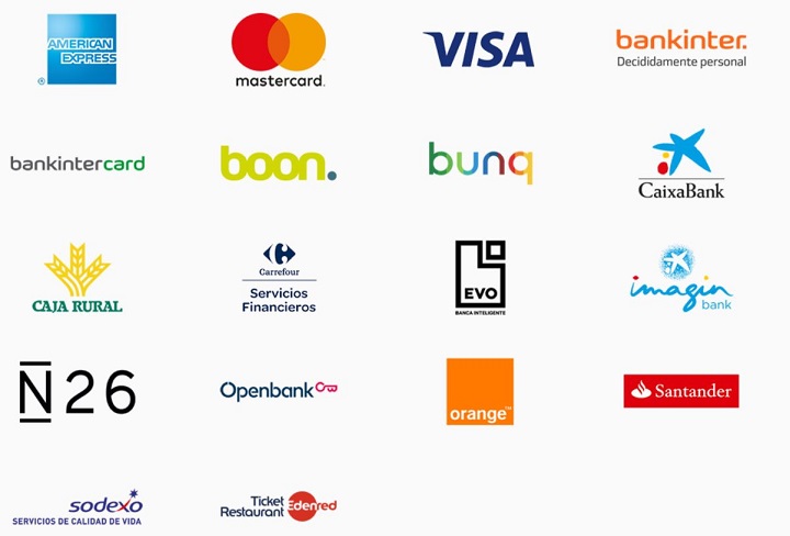 Imagen - BBVA y Banca March, los pr&oacute;ximos bancos que tendr&aacute;n Apple Pay