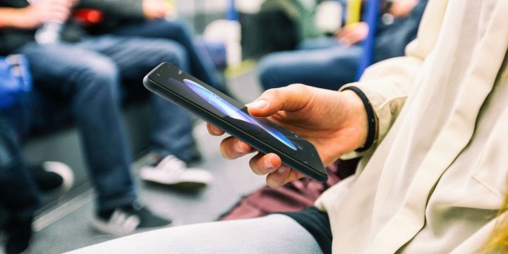 Imagen - Resumen semana 16 de 2019: fallo de seguridad en Instagram y problemas con el Galaxy Fold