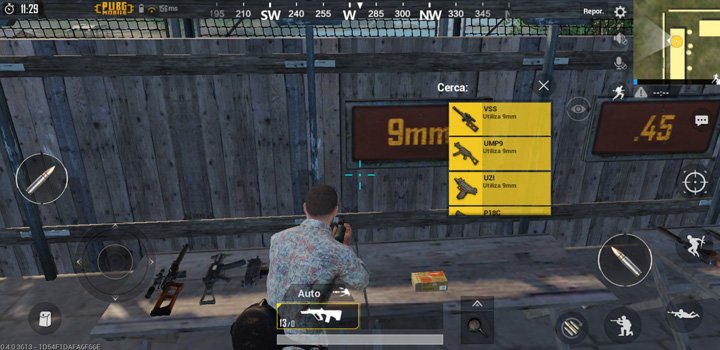 Imagen - Llega la nueva actualización de PUBG Mobile: modo arcade, campo de entrenamiento y más