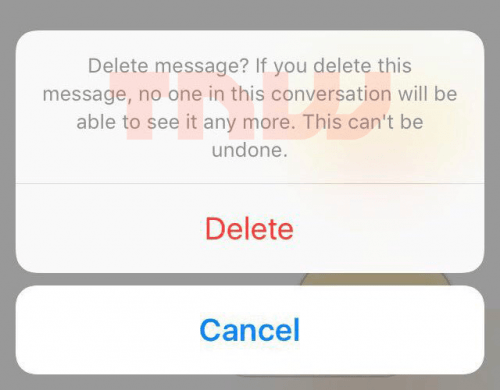 Imagen - Facebook Messenger permitir&aacute; borrar mensajes enviados