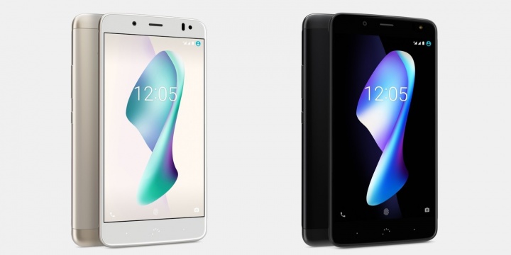 Imagen - Oferta: BQ Aquaris V Plus con 100 euros de descuento solo durante 2 horas