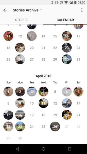 Imagen - Instagram permitirá silenciar usuarios, grabar vídeos en cámara lenta y más