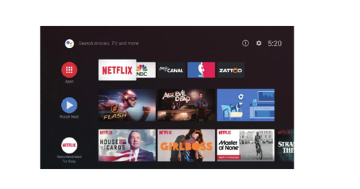 Imagen - Google lanzará su propio Android TV Stick