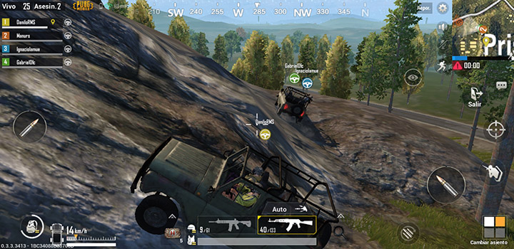 Imagen - PUBG Mobile recibirá una gran actualización con nuevos modos de juego y mucho más