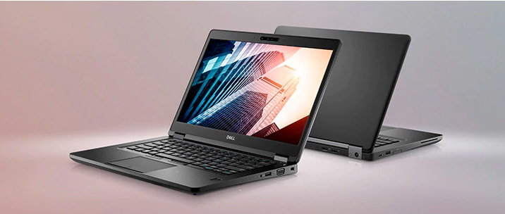 Imagen - Dell Latitude y Precision se actualizan: port&aacute;tiles orientados a la productividad