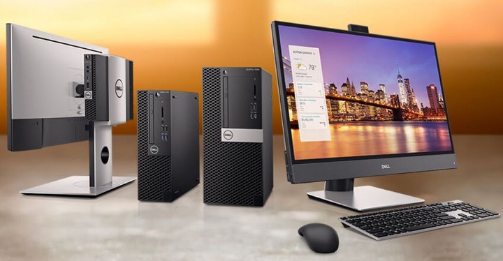 Imagen - Los ordenadores Dell se pueden hackear por una vulnerabilidad en SupportAssist