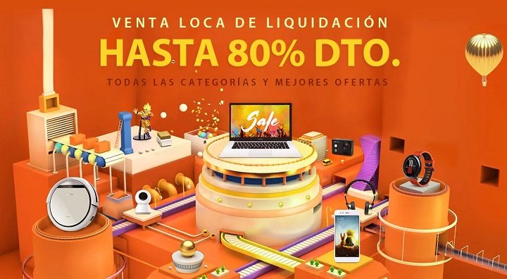 Imagen - Una vulnerabilidad en GearBest pondría en peligro los datos de sus clientes