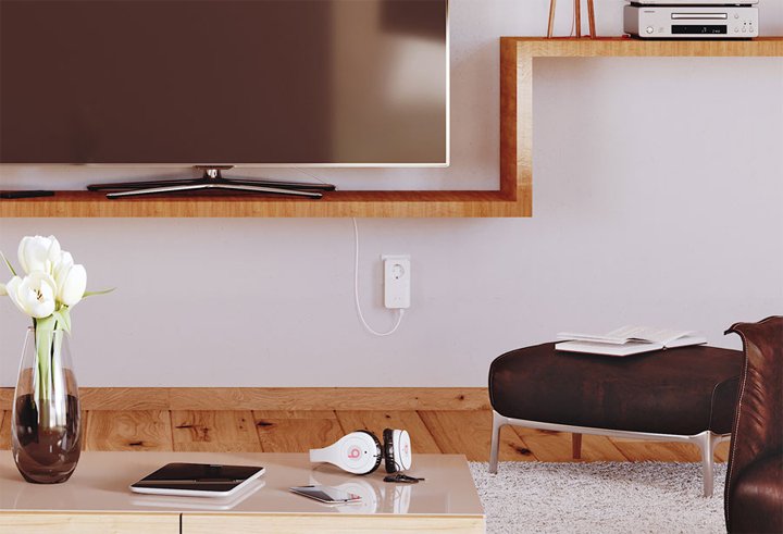 Imagen - Devolo Multiroom WiFi Kit 550+, el sistema para llevar Internet a todo el hogar