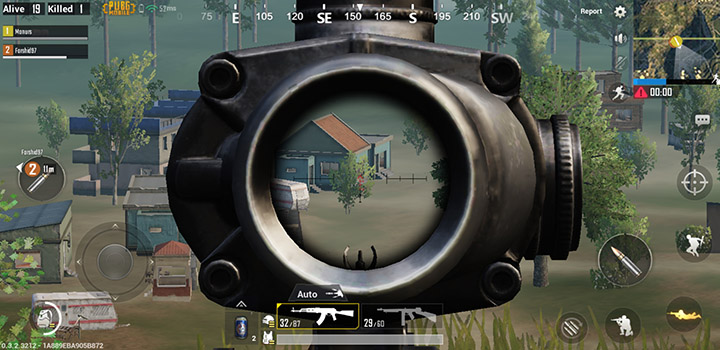 Imagen - PUBG Mobile recibirá una gran actualización con nuevos modos de juego y mucho más