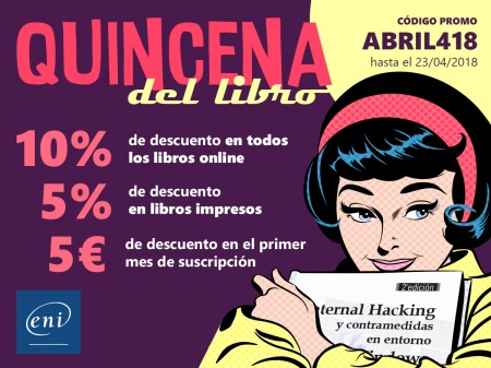 Imagen - Dónde comprar libros de informática en formato físico y digital