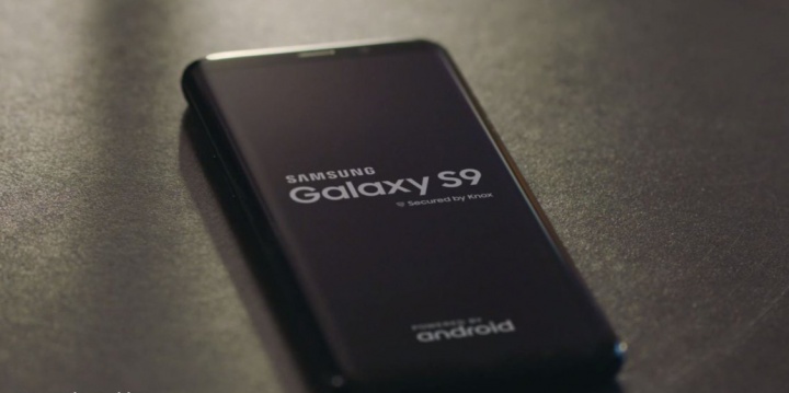 Imagen - Samsung Galaxy S9 y S9+ Enterprise Edition llegan a España