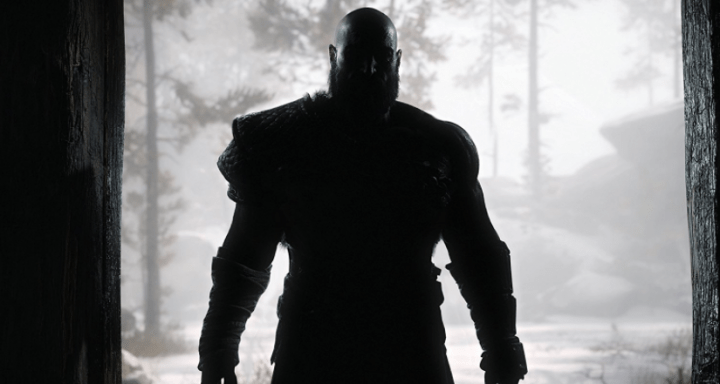 Imagen - God of War ya a la venta: la nueva aventura de acción para PlayStation 4