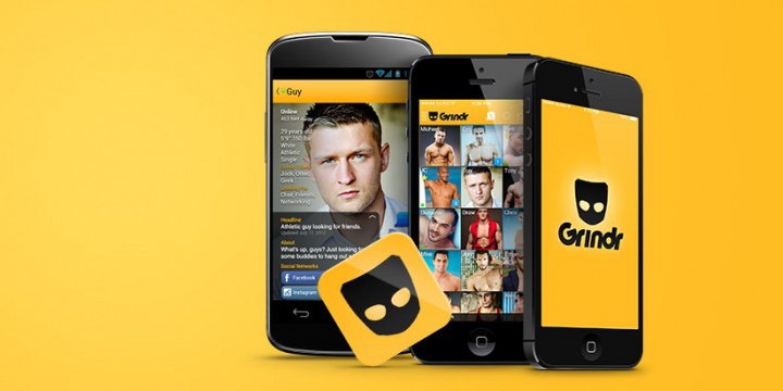 Imagen - Scruff vs Grindr, ¿cuál es la mejor app para ligar orientada al público gay?
