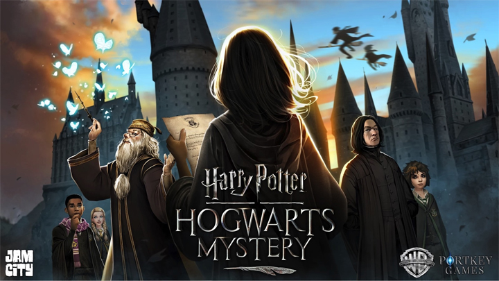 Imagen - Harry Potter: Hogwarts Mystery, conoce el nuevo juego móvil para Android y iPhone