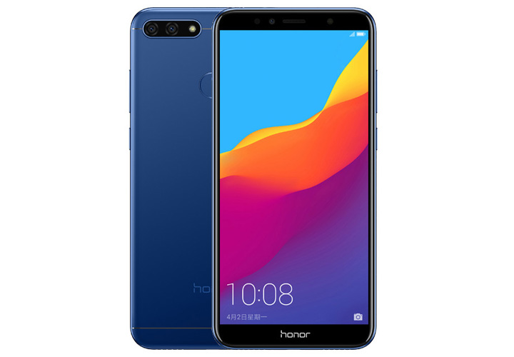 Imagen - Honor 7A ya es oficial: conoce los detalles