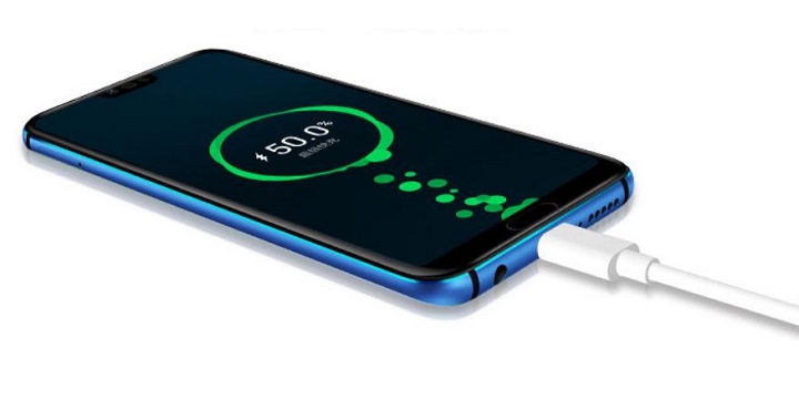 Imagen - Honor 10 es oficial: características técnicas, precio y disponibilidad