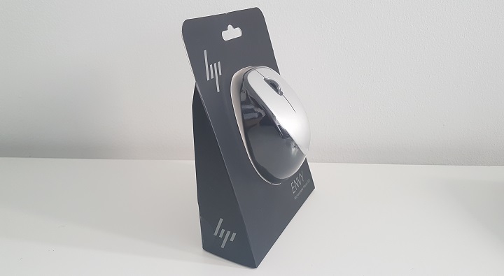 Imagen - Review: HP Envy Rechargeable Mouse 500, un ratón con 11 semanas de batería