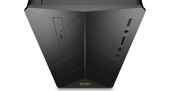 Imagen - HP Pavilion Gaming, portátiles y sobremesas asequibles para videojuegos