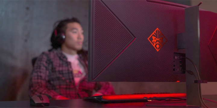 Imagen - Monitores curvos, &iquest;c&oacute;mo mejoran la experiencia de juego?