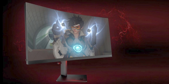 Imagen - Monitores curvos, &iquest;c&oacute;mo mejoran la experiencia de juego?