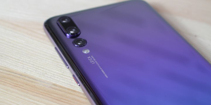 Imagen - Huawei lanza GPU Turbo, la actualización que mejora los videojuegos en sus móviles