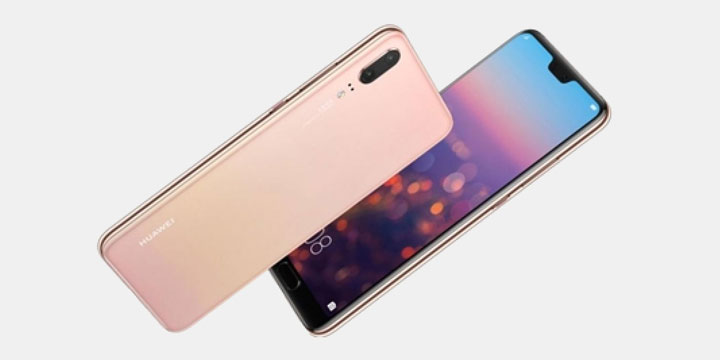 Imagen - Huawei P20 Pro, P20 y P20 Lite se actualizan corrigiendo los fallos del notch en Instagram