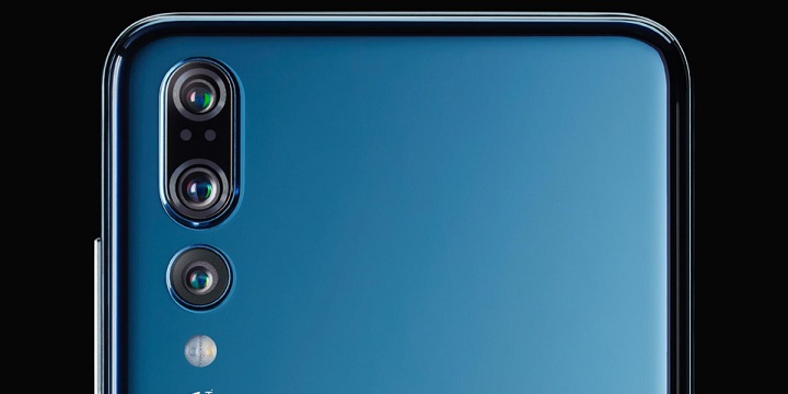 Imagen - Conoce los móviles Huawei que actualizarán a Android 9 Pie
