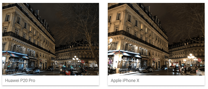 Imagen - La triple cámara del Huawei P20 Pro es la mejor del mundo