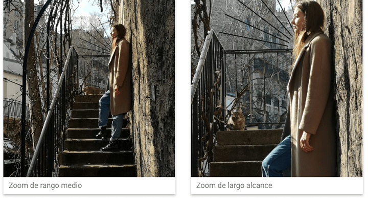 Imagen - La triple cámara del Huawei P20 Pro es la mejor del mundo