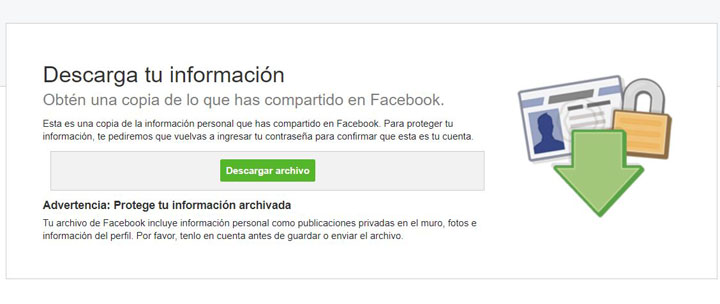 Imagen - Instagram permitirá descargar nuestras fotos