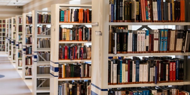 Imagen - Apple Books sustituirá a iBooks como app de lectura en iOS 12