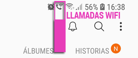 Imagen - &iquest;Qu&eacute; son las Llamadas WiFi?