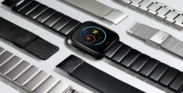 Imagen - Fitbit Versa y Ace llegan a España: precio y disponibilidad