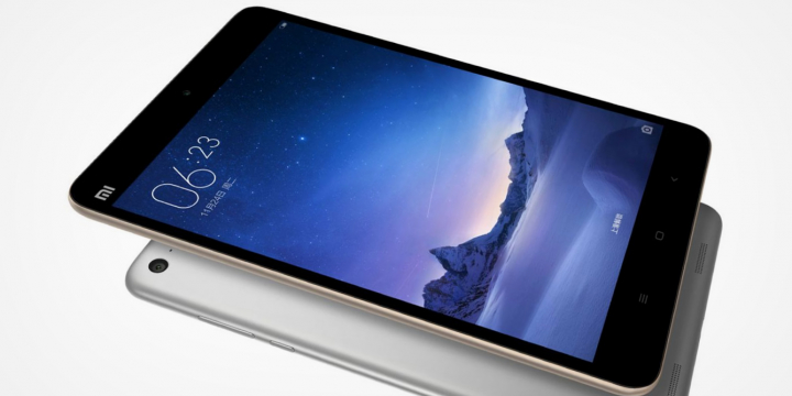 Imagen - Cómo instalar Google Play en Xiaomi Mi Pad 2