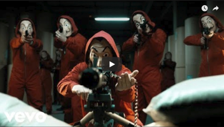 Imagen - &quot;Despacito&quot; desaparece de YouTube por un hackeo