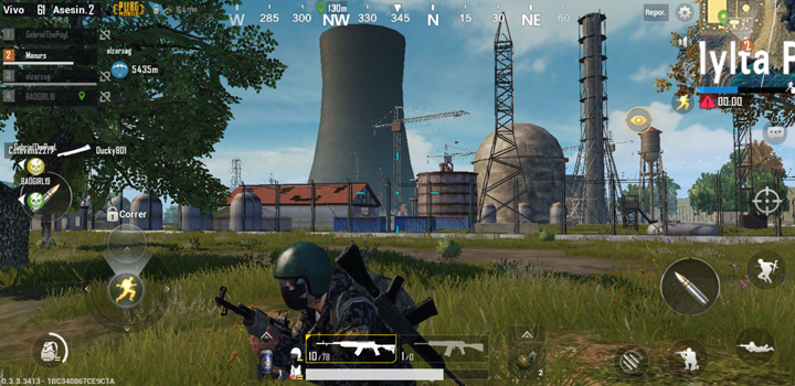 Imagen - La próxima gran actualización de PUBG Mobile llegará con un nuevo mapa y mucho más