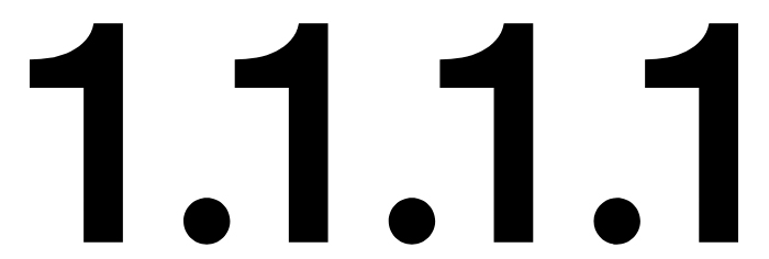 Imagen - 1.1.1.1 y 1.0.0.1, las nuevas DNS de Cloudflare