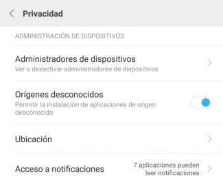 Imagen - Cómo instalar Google Play en Xiaomi Mi Pad 2