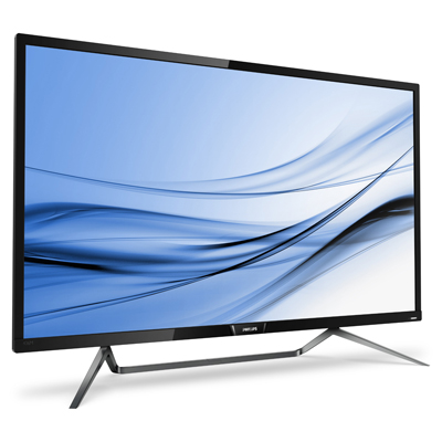 Imagen - Philips Momentum, el primer monitor dise&ntilde;ado para las videoconsolas