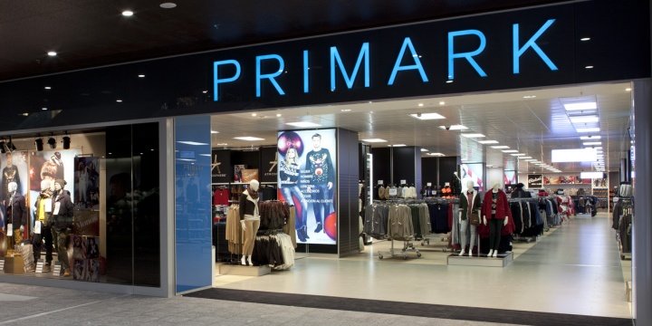 Imagen - Cuidado con el anuncio de Instagram que promete vales de 500 euros para Primark