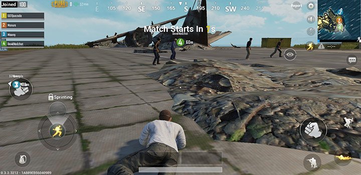 Imagen - PUBG Mobile recibirá una gran actualización con nuevos modos de juego y mucho más