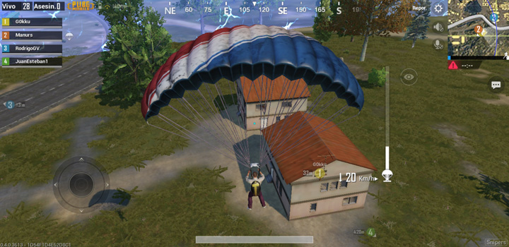 Imagen - La próxima gran actualización de PUBG Mobile llegará con un nuevo mapa y mucho más