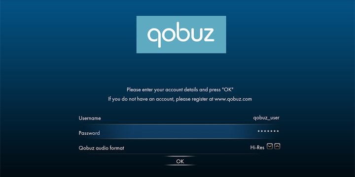 Imagen - Qobuz llega a España: el rival de Spotify con música Hi-Res