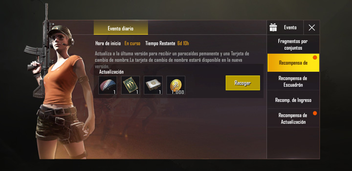 Imagen - La próxima gran actualización de PUBG Mobile llegará con un nuevo mapa y mucho más