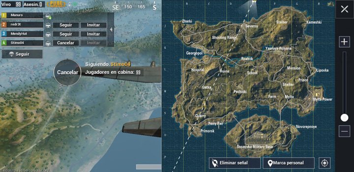 Imagen - Llega la nueva actualización de PUBG Mobile: modo arcade, campo de entrenamiento y más