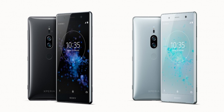 Imagen - Sony Xperia XZ2 Premium ya es oficial: conoce los detalles