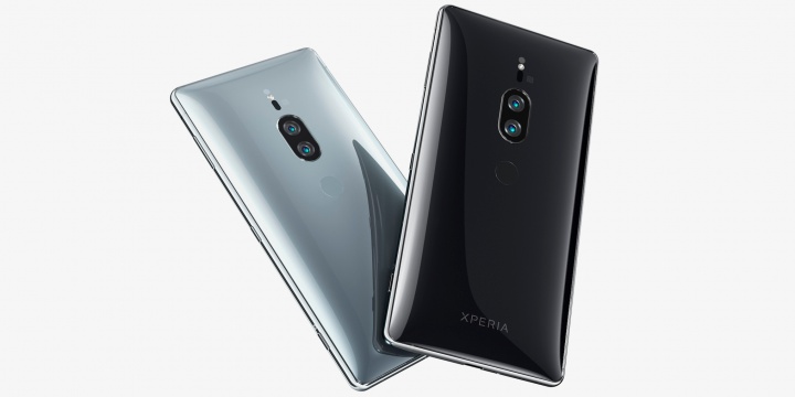 Imagen - Sony Xperia XZ2 Premium ya es oficial: conoce los detalles
