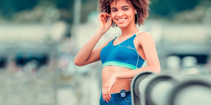 Imagen - Los wearables confirman que el running es el deporte preferido de los espa&ntilde;oles