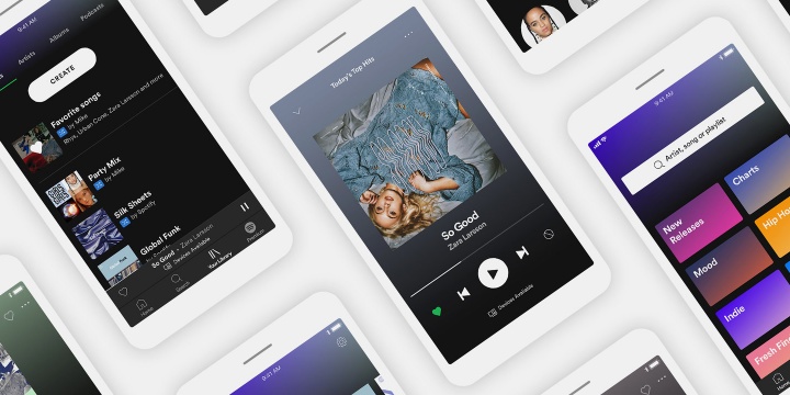 Imagen - ¿Cuánto cuesta Spotify Premium?