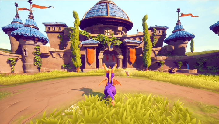 Imagen - Spyro Reignited Trilogy, vuelve el mítico juego de PlayStation